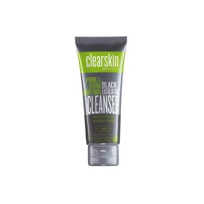 Productos Clearskin Avon 