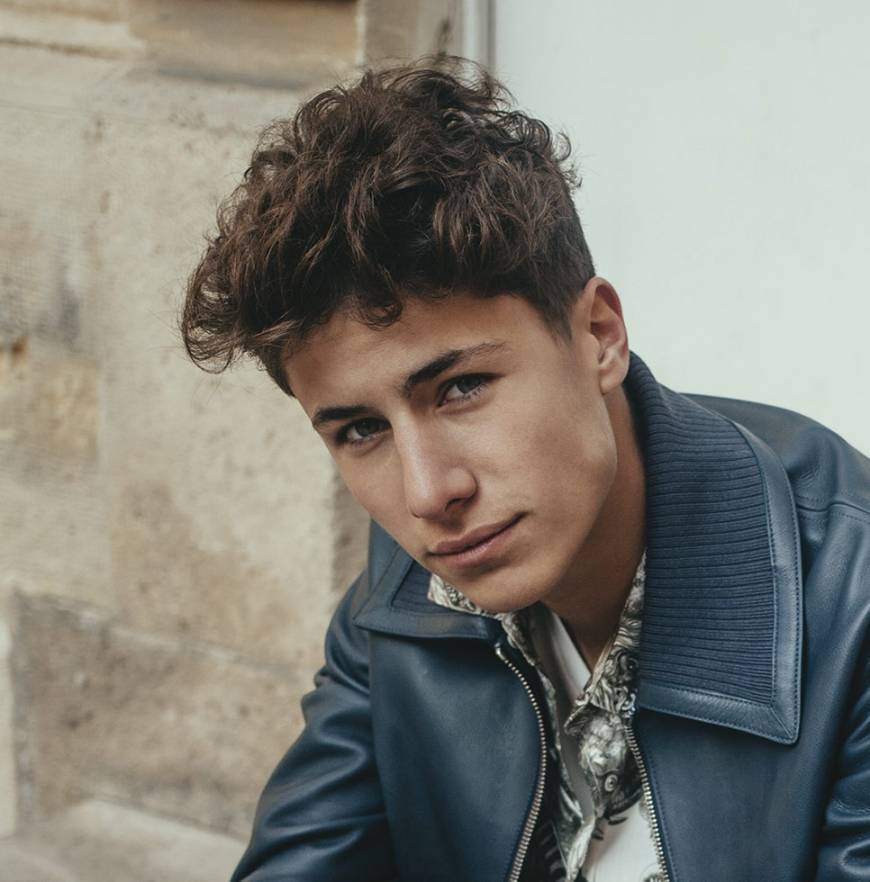 Fashion Juanpa Zurita 