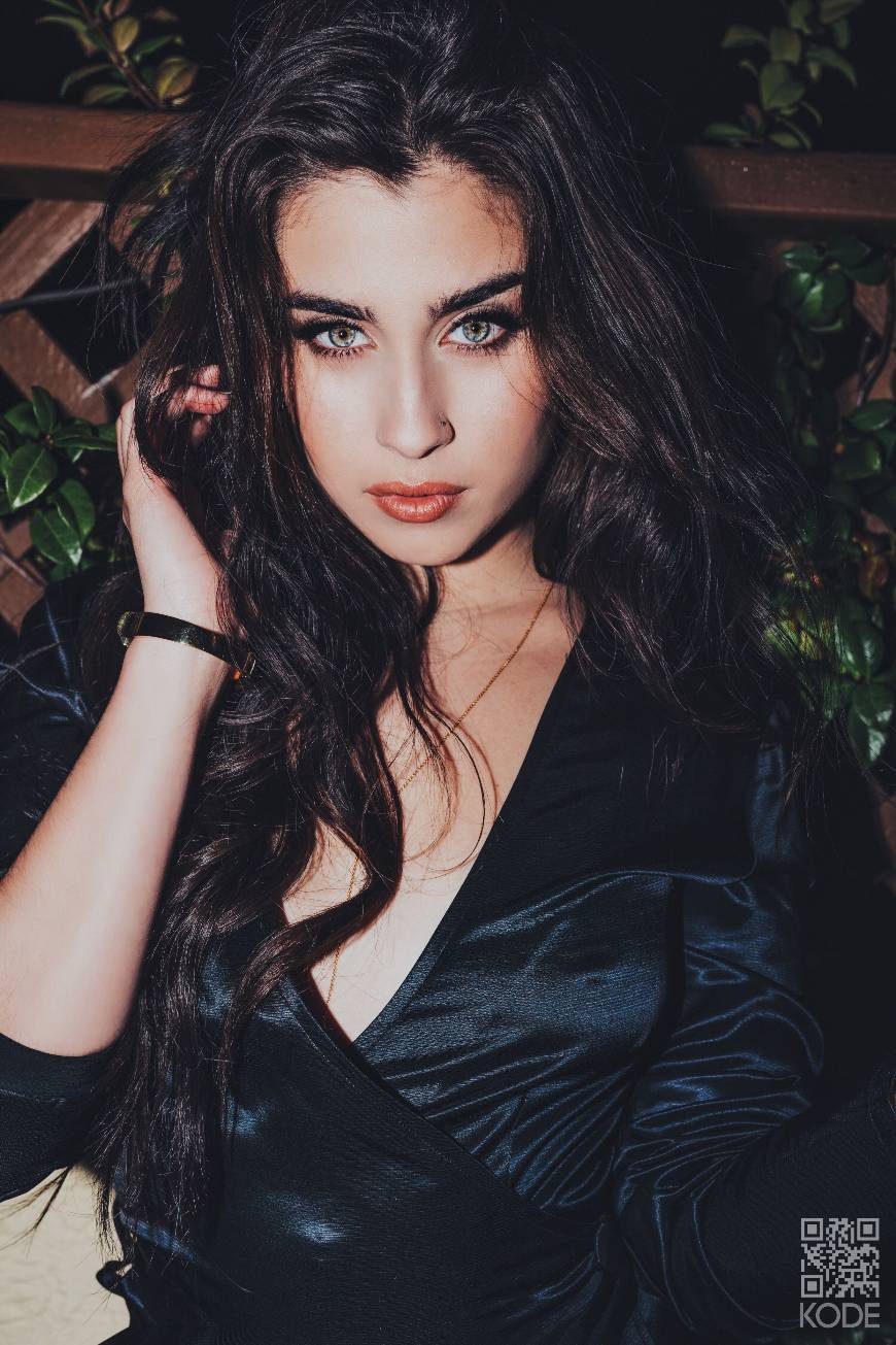 Moda Lauren Jauregui