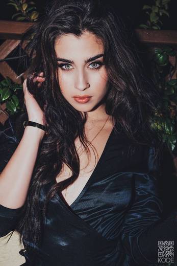 Lauren Jauregui