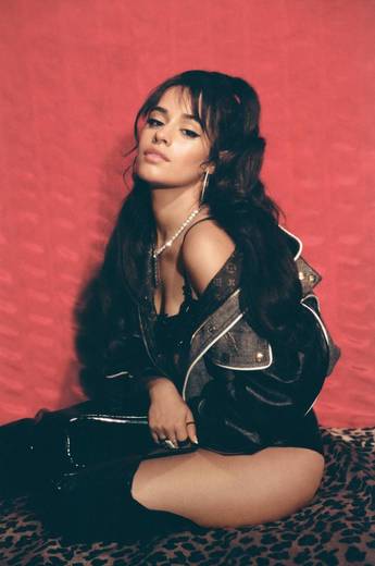 Camila Cabello