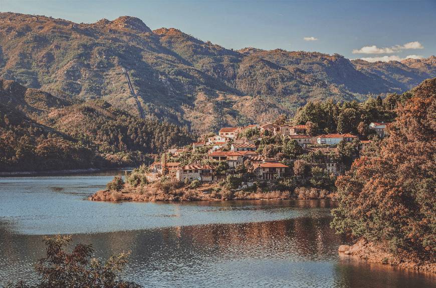 Moda Parque Nacional Peneda do Gerês