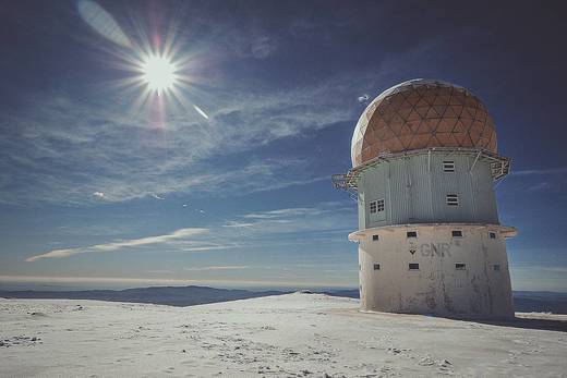 Serra da Estrela