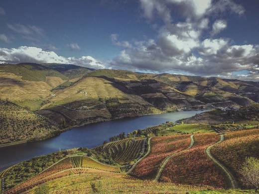 Douro