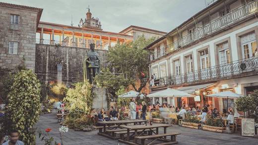 Viseu