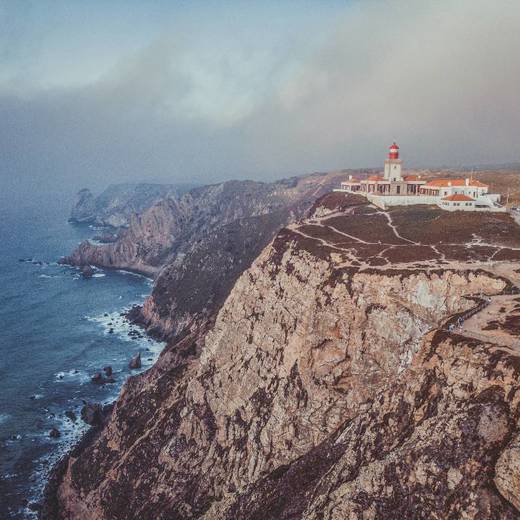 Cabo da Roca