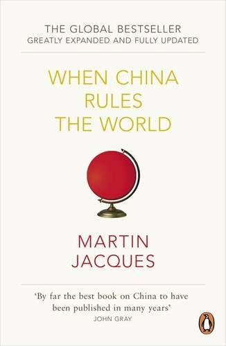 Book When China Rules The World