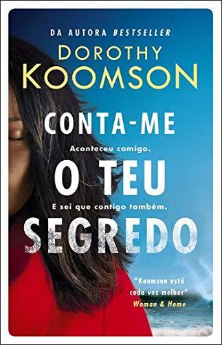 Libro Conta-me o teu segredo