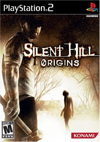 Lugar Silent Hill Origins