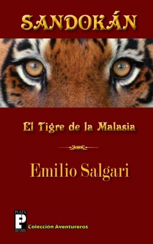 Sandokán (serie de televisión)