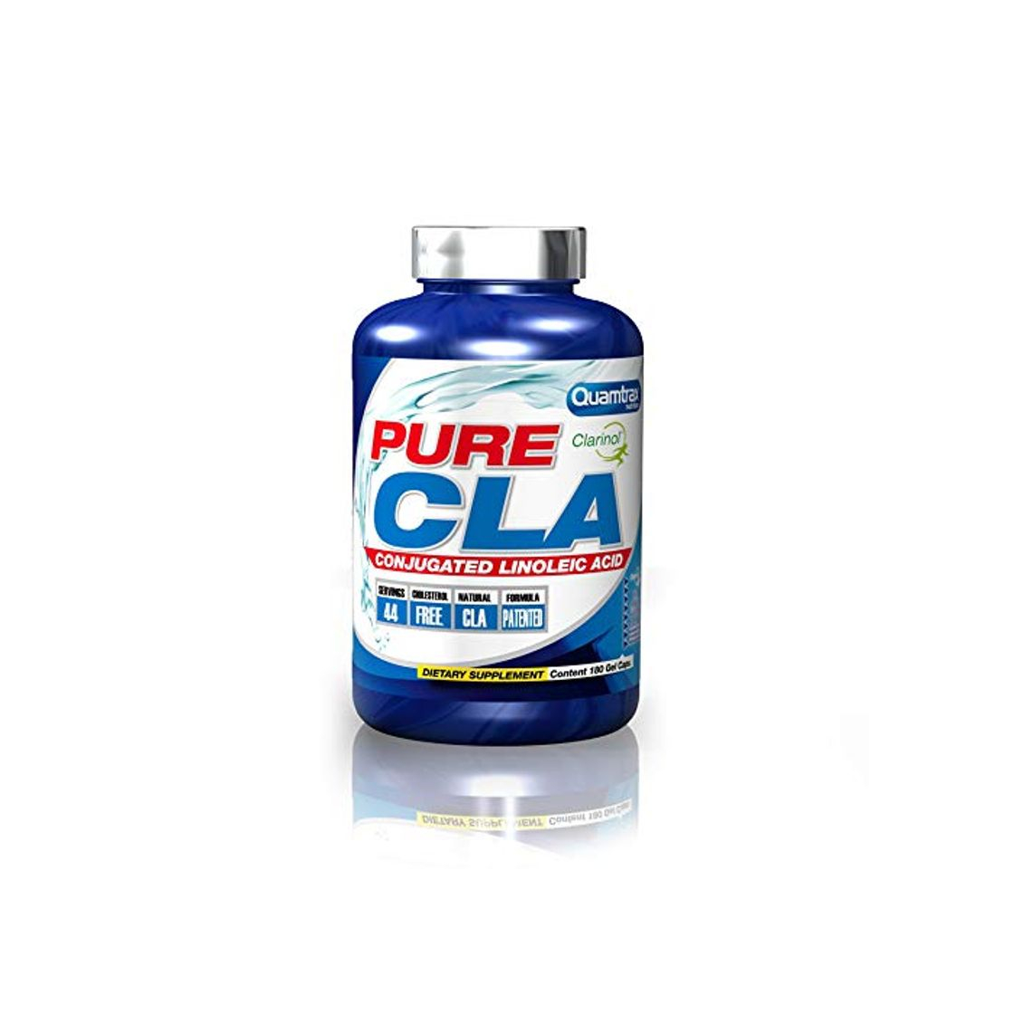 Producto Quamtrax Nutrition Pure Cla