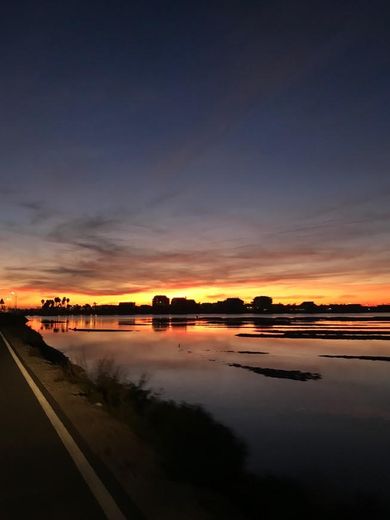 Praia de Faro