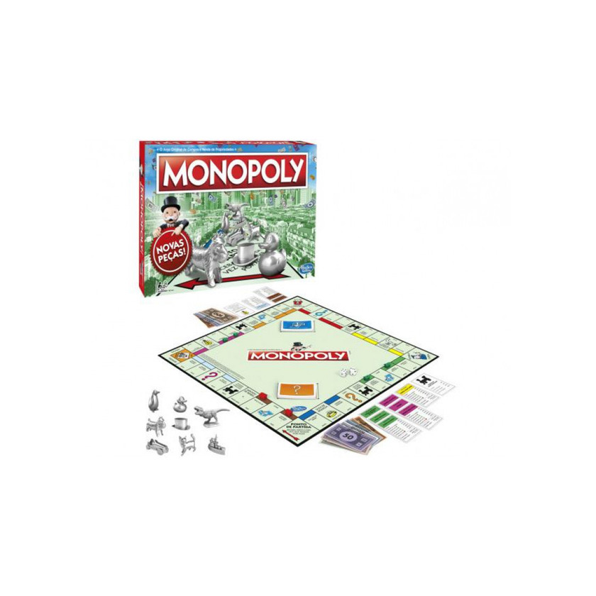 Product Monopoly