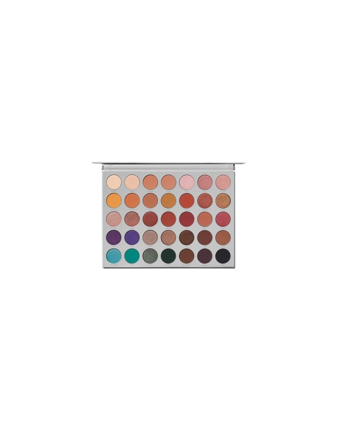 Product The Jaclyn Hill Eyeshadow Palette