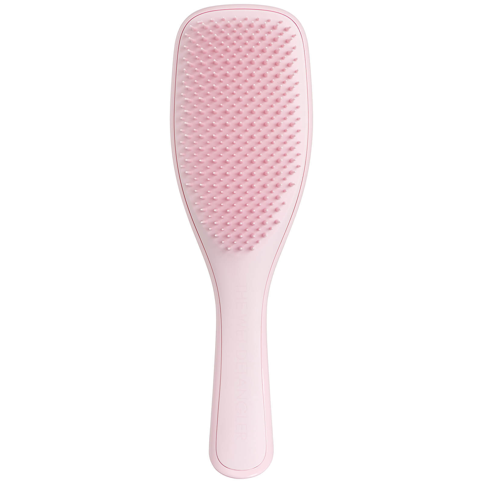 Product The Wet Detangler Hairbrush