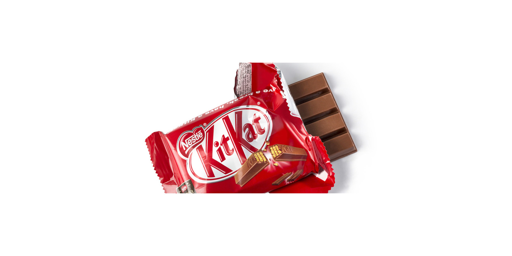 Productos Kitkat