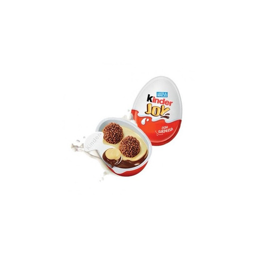 Kinder Joy 