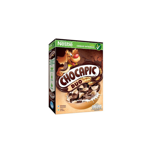 Chocapic Duo