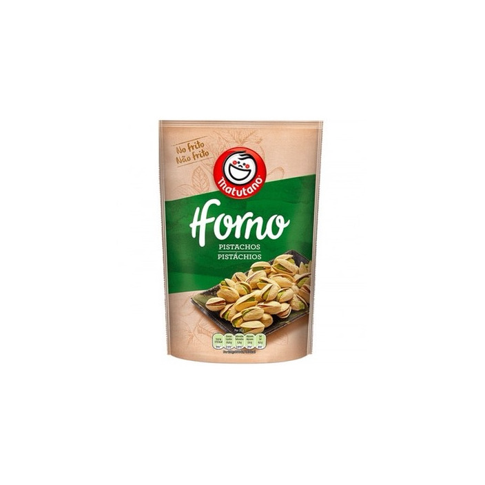 Products Pistachios no forno 