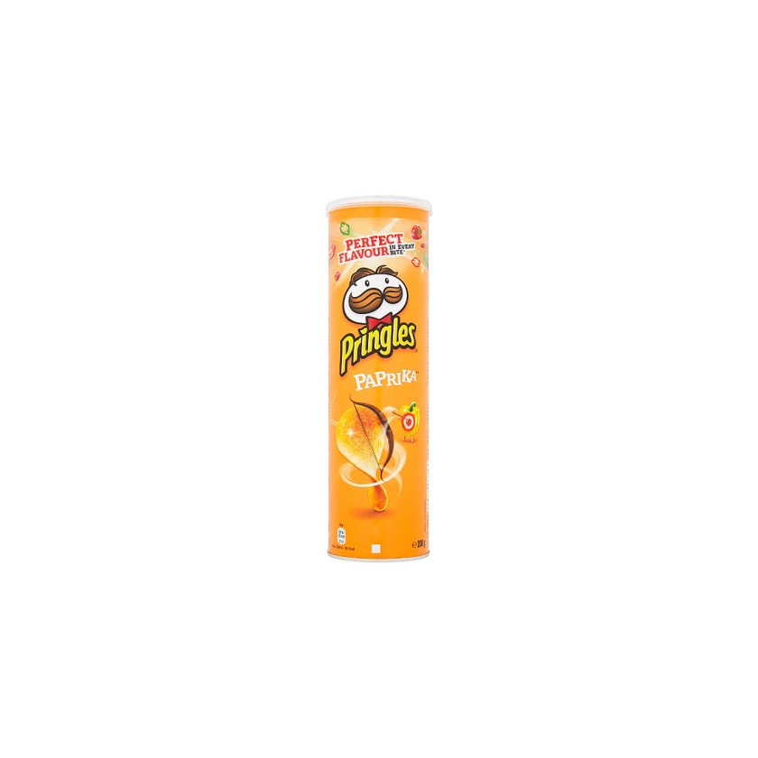 Products Pringles Paprika