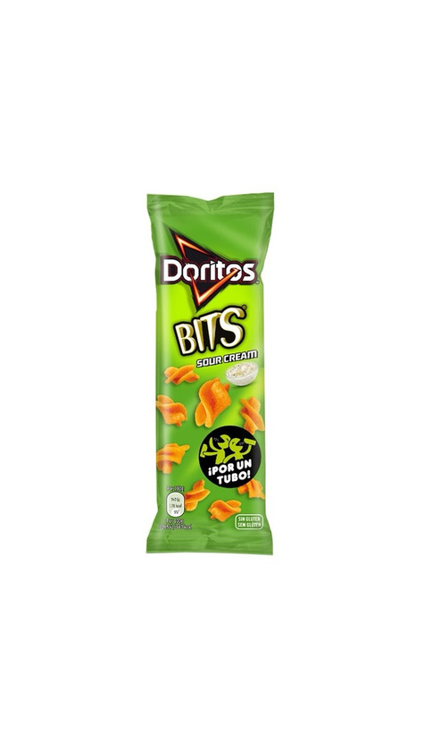 Productos Bits Sour Cream 