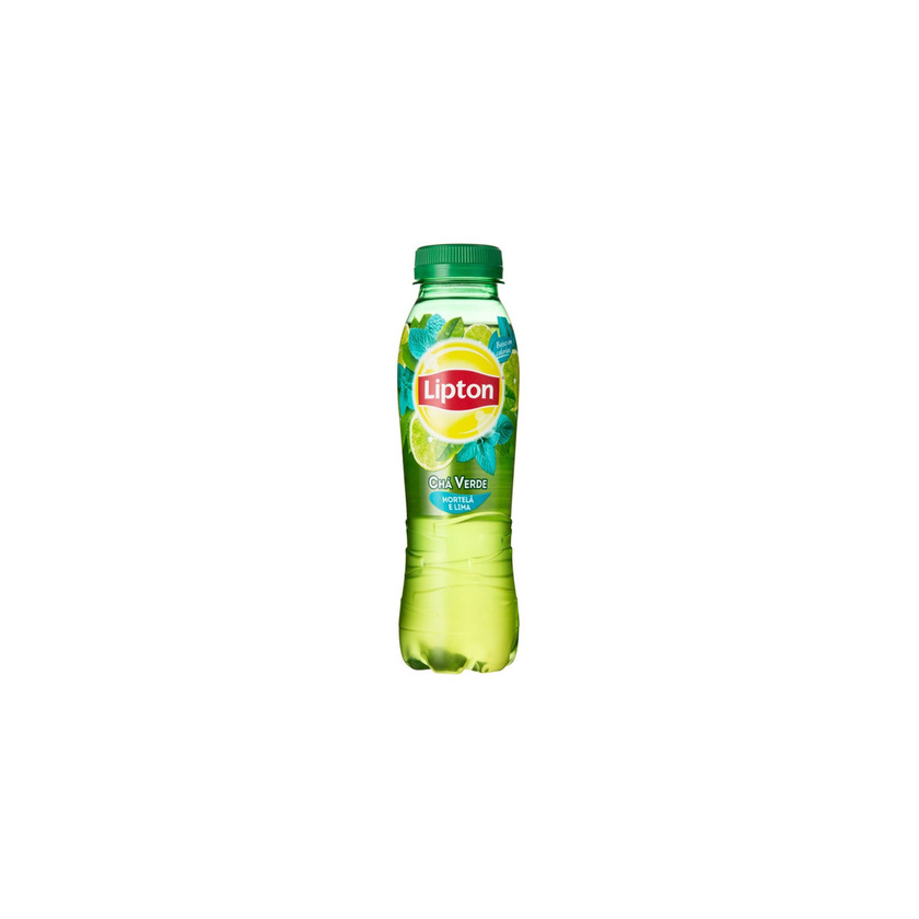 Producto Lipton Chá Verde Hortelã-Lima