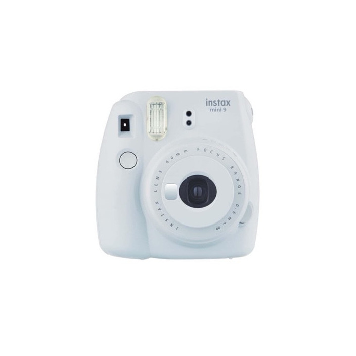 Product 
Câmera Instantânea Fujifilm Instax Mini 9 