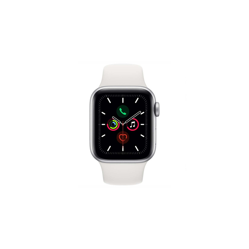 Product Apple Watch Series 5