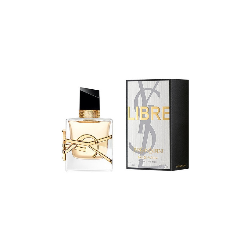 Products Libre Eau de Parfum YSL