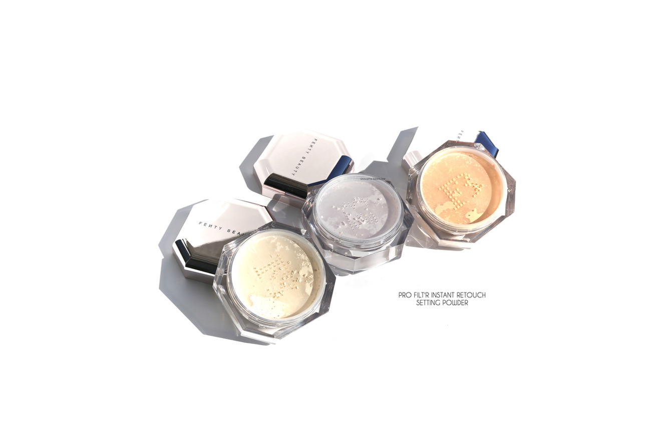 Product Pro Filt'r Mini Instant Retouch Setting Powder