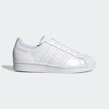 Product Adidas Superstar all white