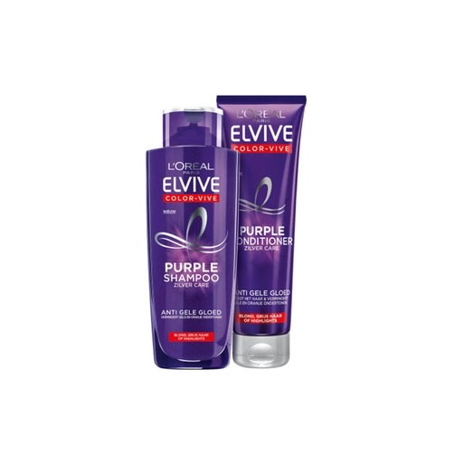 Producto L’Oréal Paris Elseve Color-Vive Purple