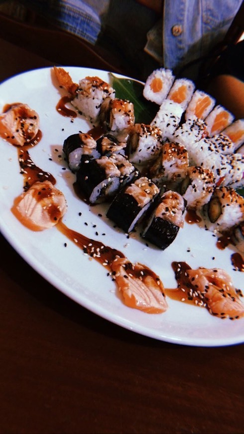 Restaurants Bushido