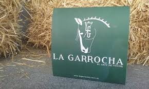 Place I B I Store Distribuidor da LA GARROCHA