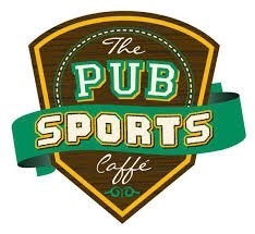 Lugar Pub Sports Café