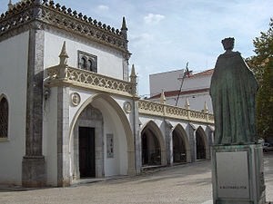 Place Museu Rainha Dª Leonor