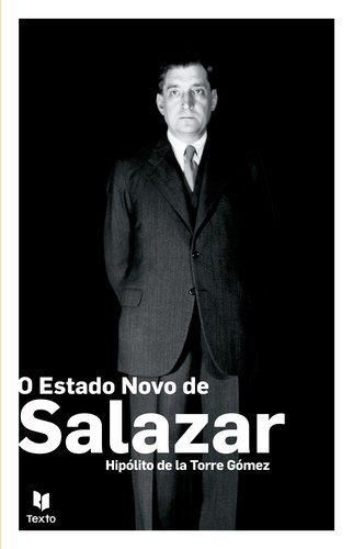 O Estado Novo De Salazar