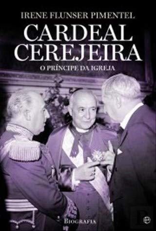 Cardeal Cerejeira