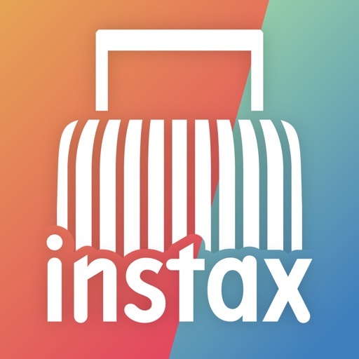 App instax mini Link