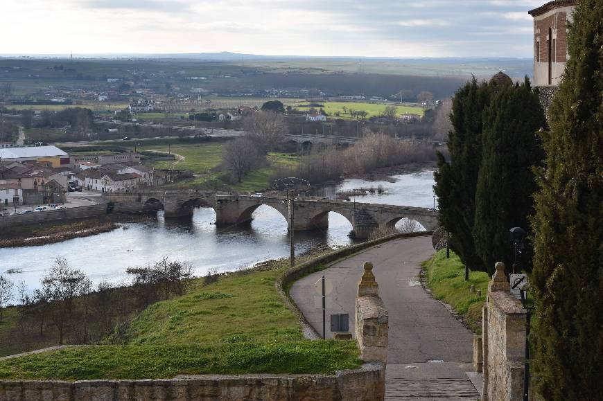 Place Ciudad Rodrigo