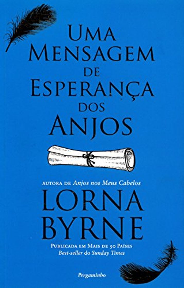 Book Uma Mensagem de Esperanca dos Anjos