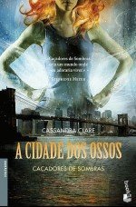 Book A Cidade Dos Ossos