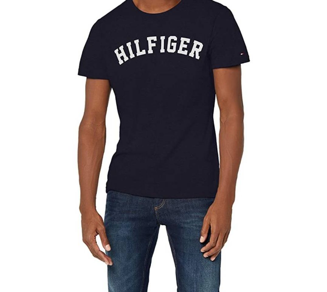 Social Tommy Hilfiger T