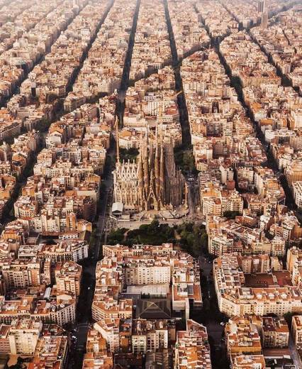 Barcelona