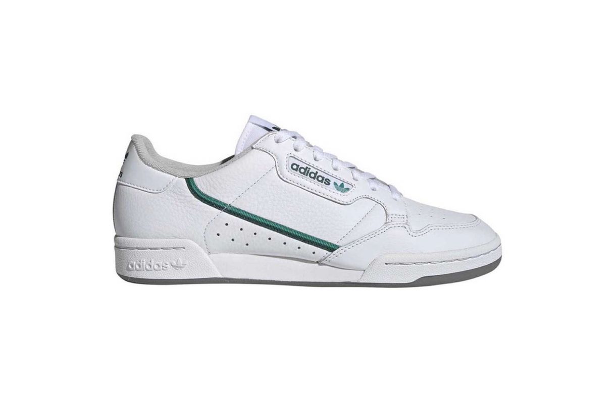 Social Adidas continental 80 