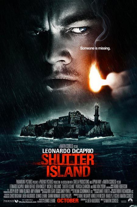 Movie Shutter Island