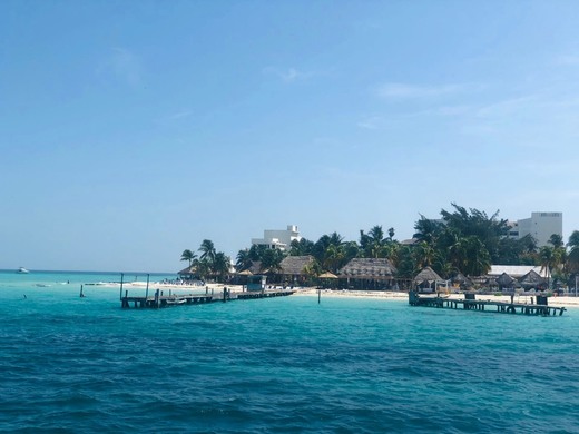 Isla Mujeres