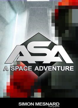 Videojuegos ASA: A Space Adventure