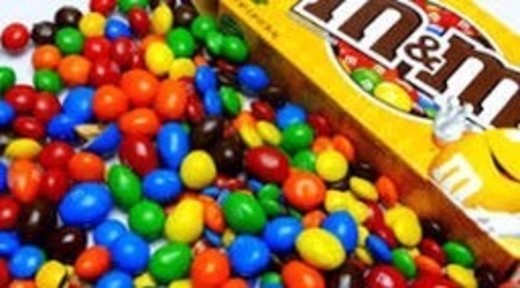 M&Ms 🤤🤤