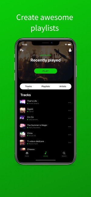 Apps ‎eSound Music on the App Store